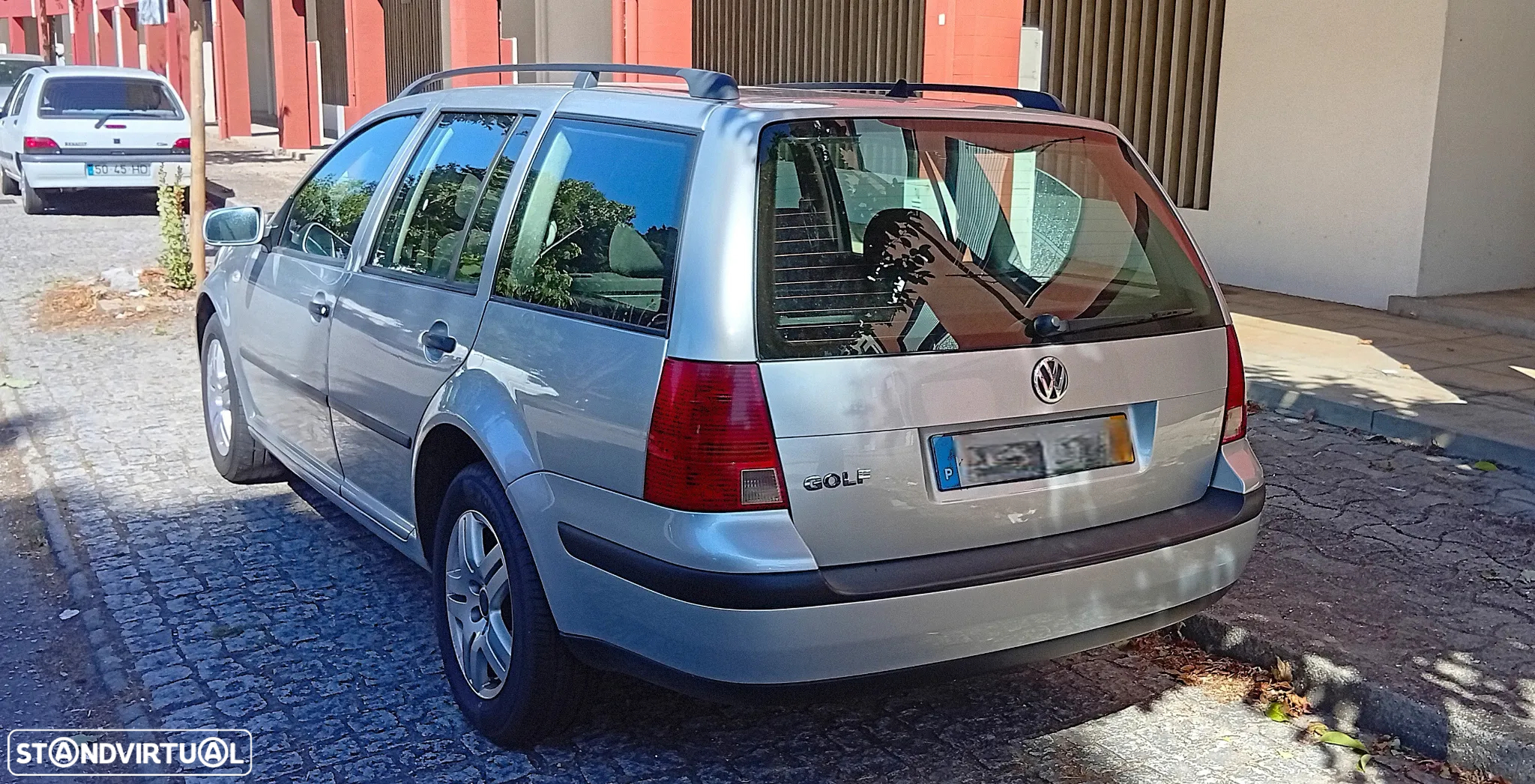 VW Golf Variant 1.4 Confortline - 2