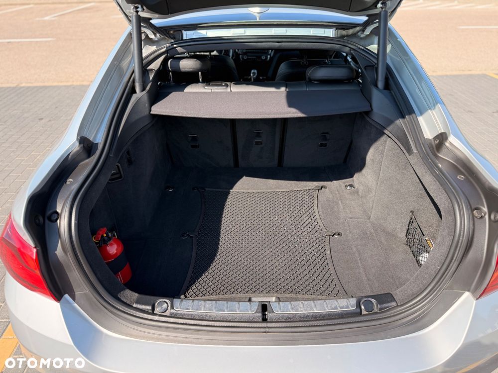 BMW Seria 4 430i Sport-Aut Luxury Line - 6
