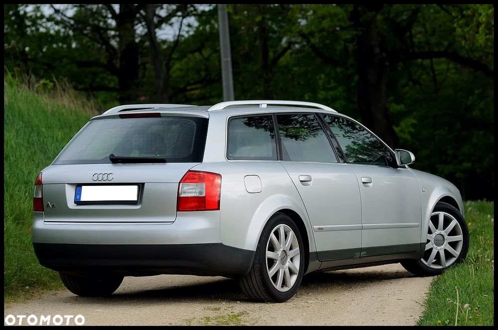Audi A4 Avant - 23