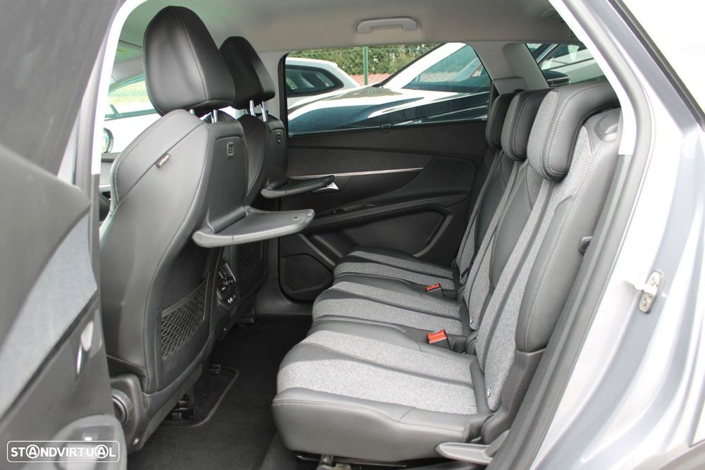 Peugeot 5008 1.5 BlueHDi Allure - 25