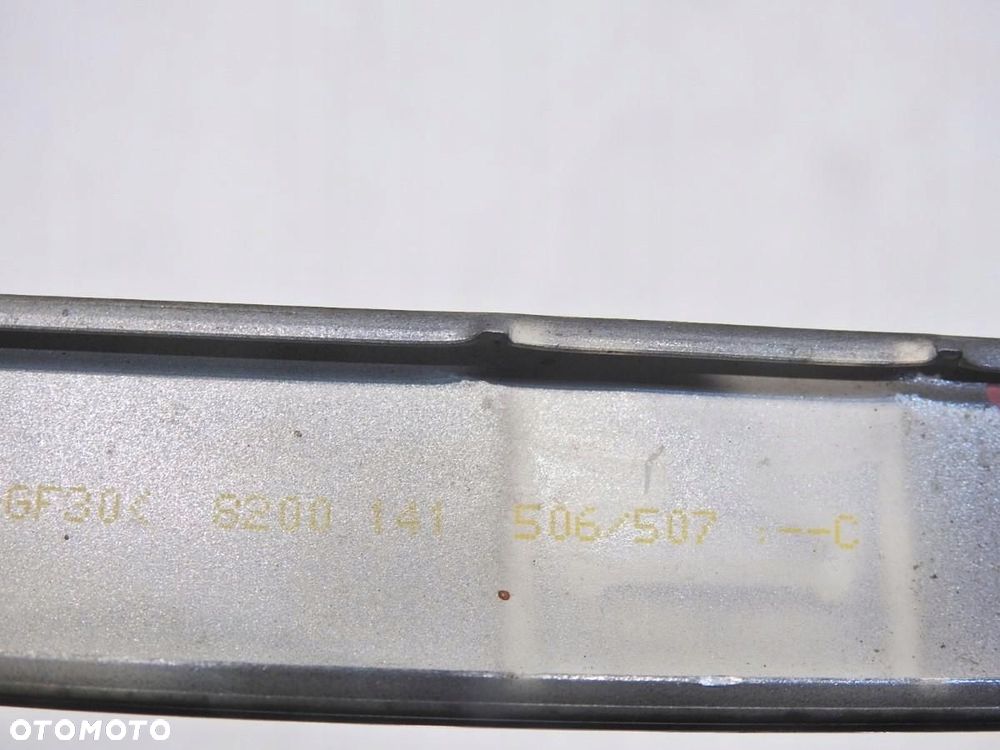 LISTWA DACHOWA DACHU LEWA TEB66 RENAULT SCENIC II LIFT 8200141506 - 7