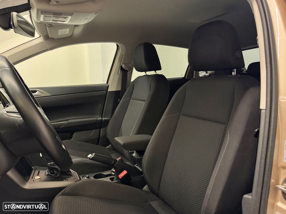 VW Polo 1.0 TSI Confortline DSG - 17