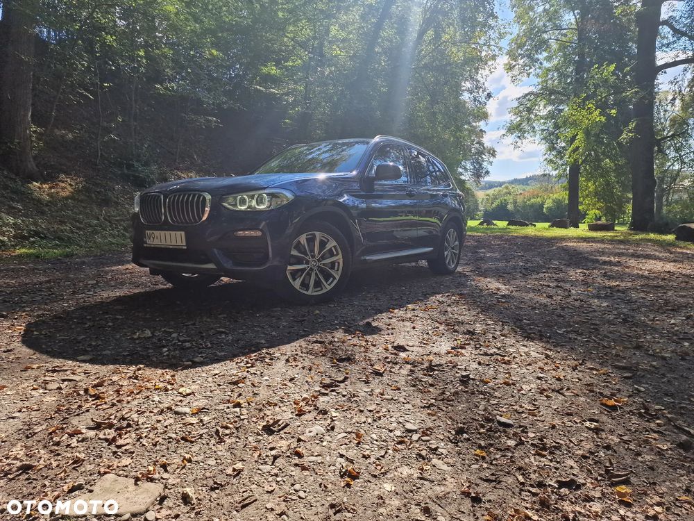 BMW X3 - 9
