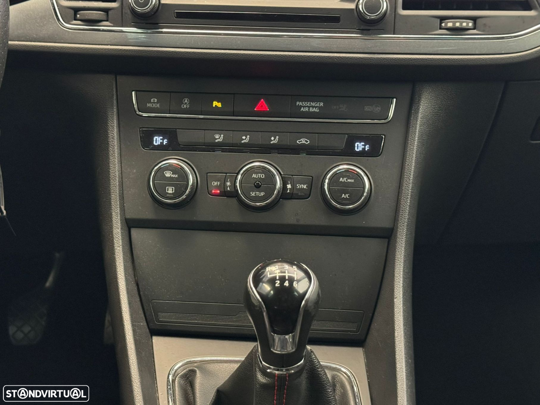 SEAT Leon 2.0 TDI FR S/S - 33