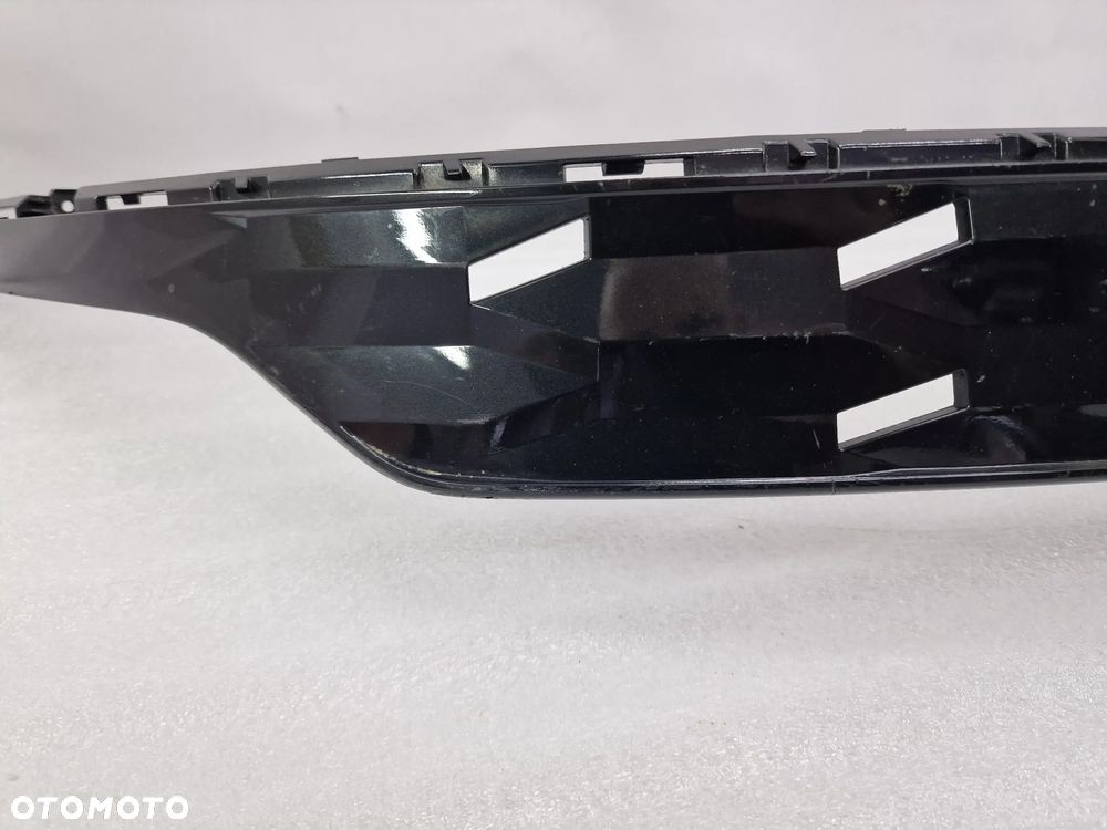 KIA NIRO II EV ELEKTRYK 21- ATRAPA / GRILL PRZEDNI PRZÓD , NR 86371-AO000 , NR AUKCJI GL556 - 5