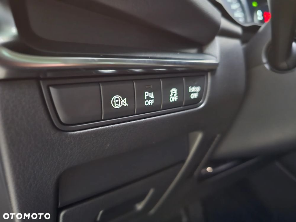 Mazda 3 2.0 mHEV Centre-Line - 11