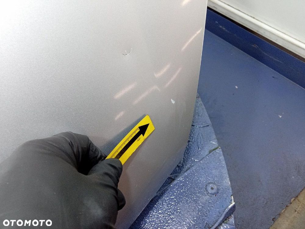 OPEL VECTRA C LIFT 05- MASKA POKRYWA SILNIKA Z157 - 7