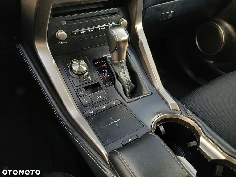 Lexus NX 300 Optimum AWD - 24