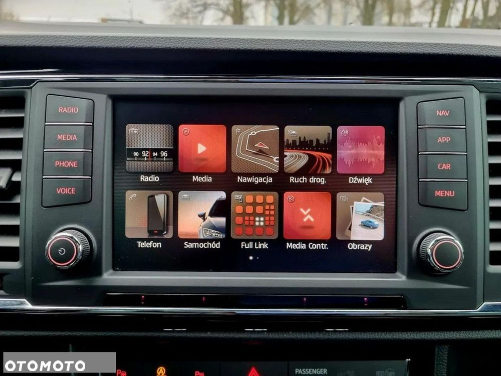 Seat Ateca 2.0 TDI DSG FR - 27