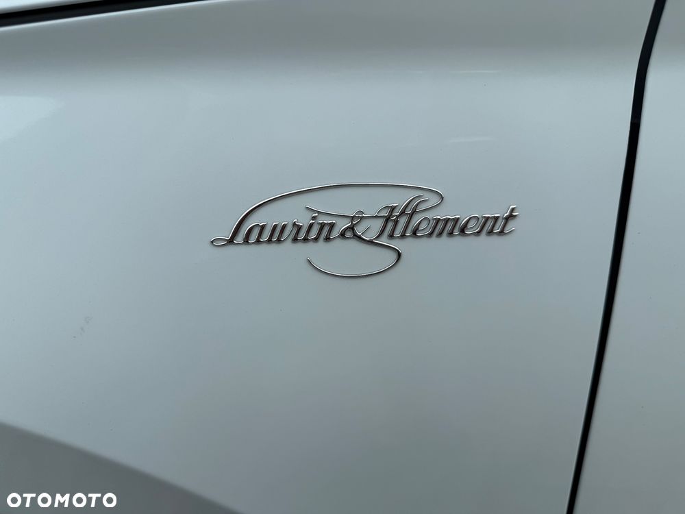 Skoda Superb 2.0 TSI 4x4 L&K DSG - 6