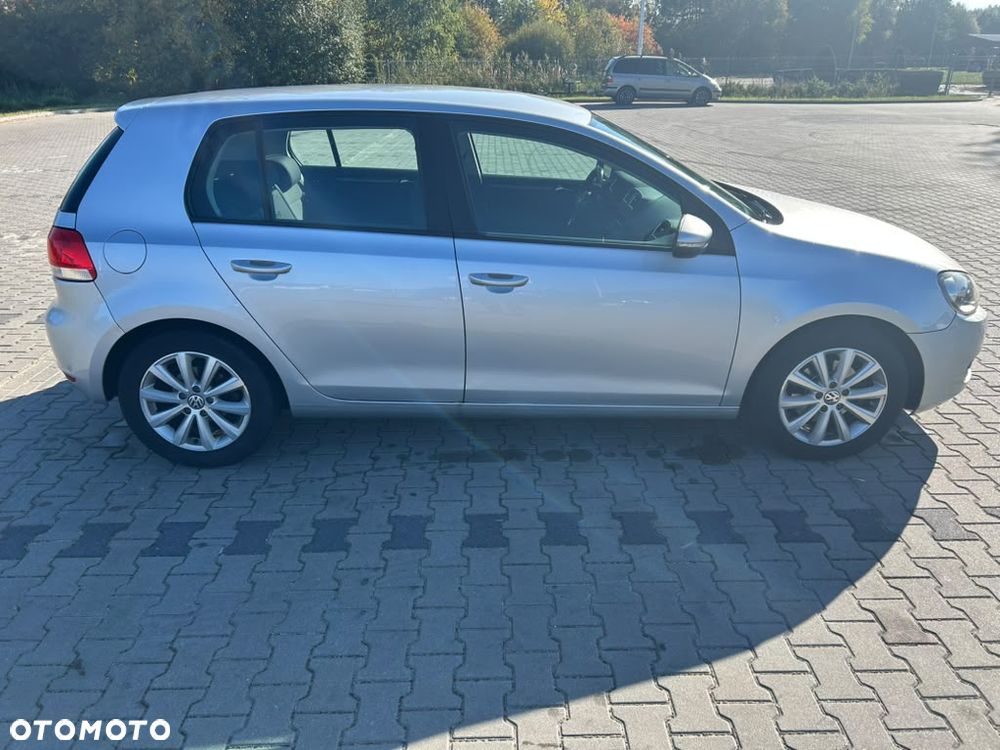 Volkswagen Golf - 3