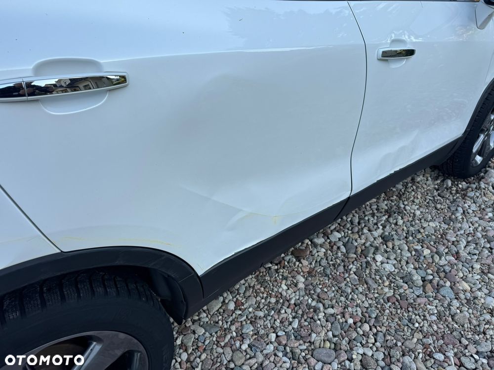 Opel Mokka 2014 photo 5