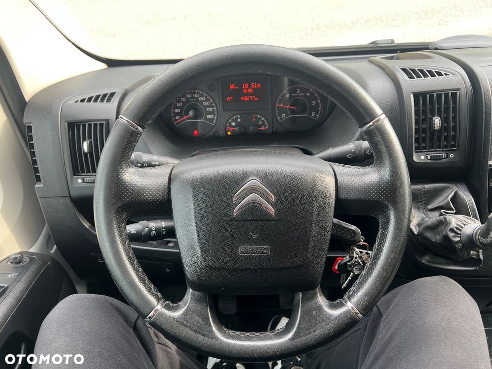 Citroën Jumper - 13