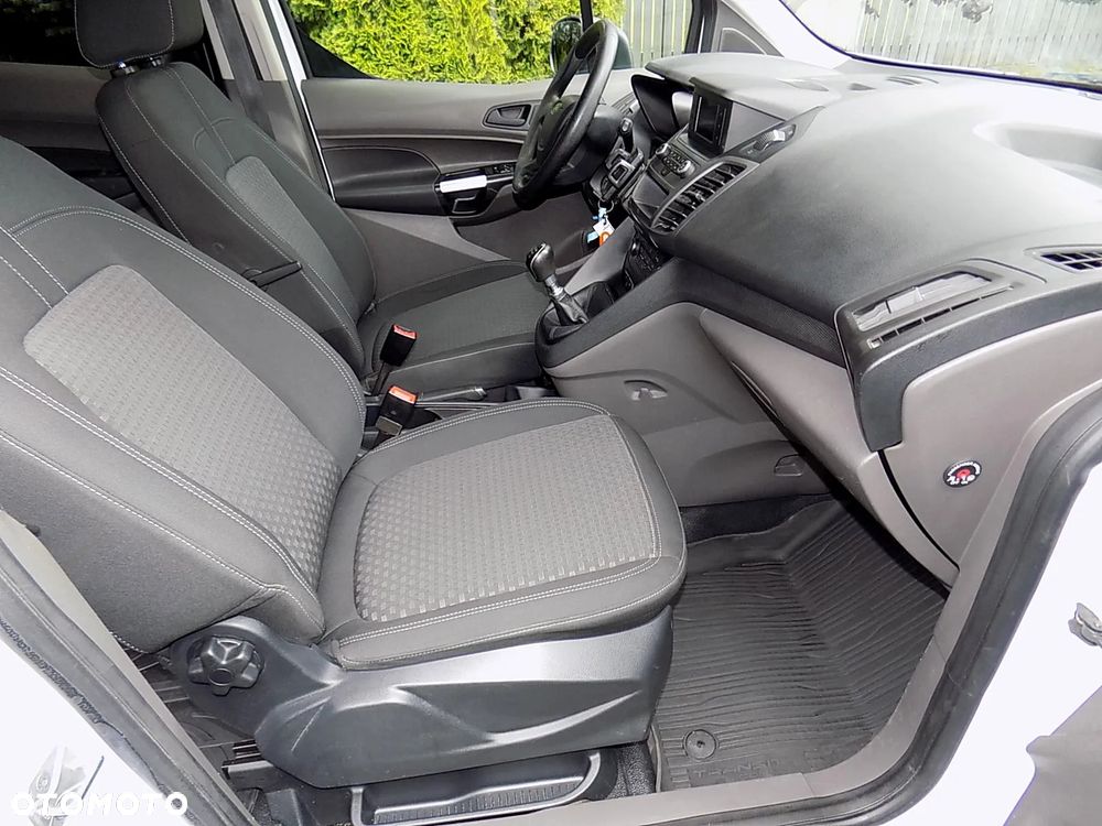 Ford Transit Connect 240 L2 LKW Trend - 15