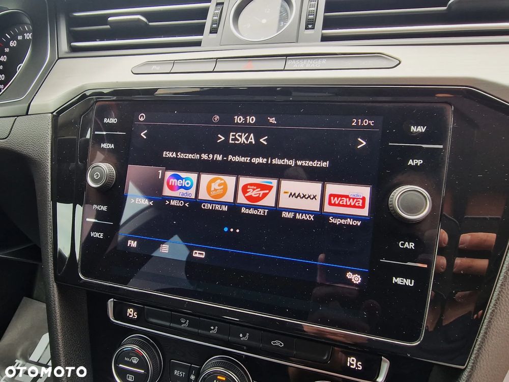 Volkswagen Arteon 2.0 TDI SCR DSG Elegance - 24