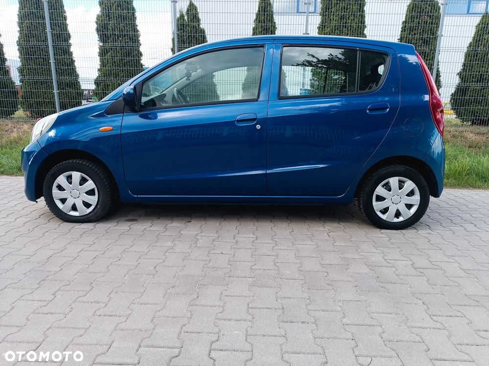 Daihatsu Cuore CooLine - 13