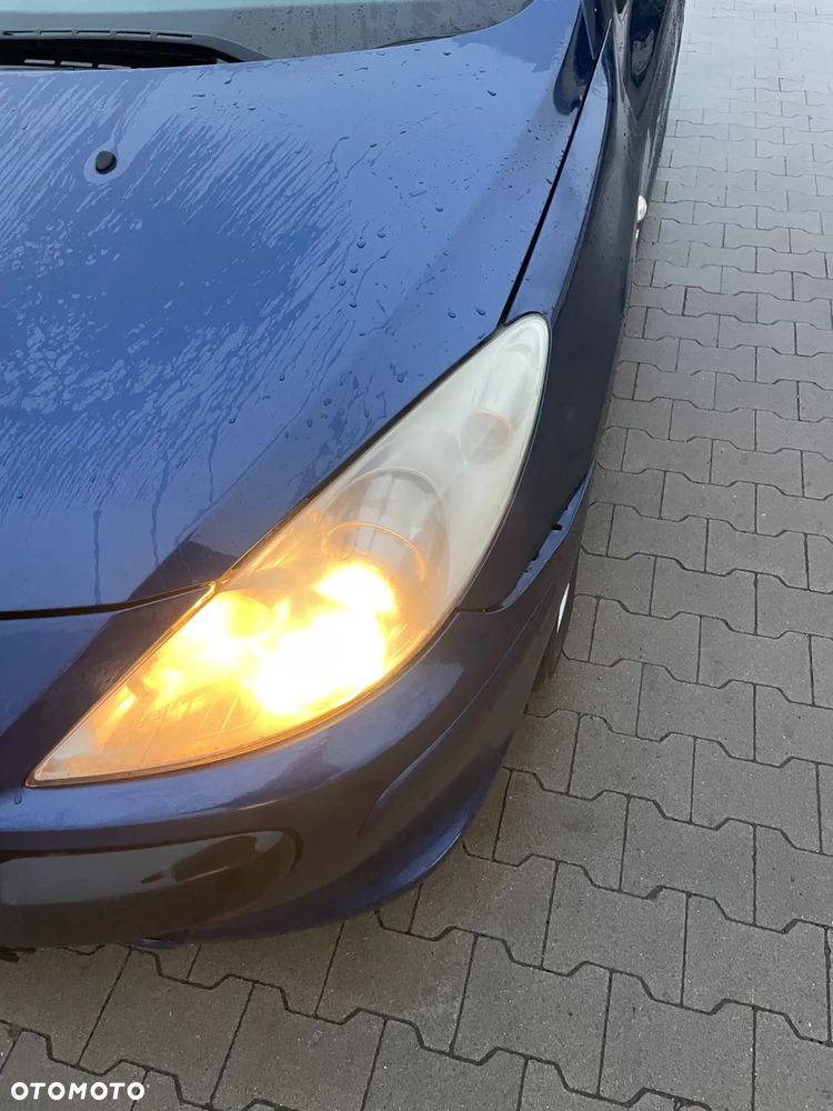 Peugeot 307 - 6
