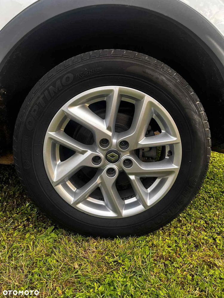 Renault Kadjar Energy dCi 130 4x4 CROSSBORDER - 10