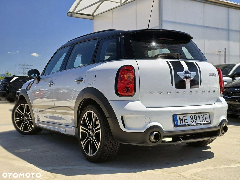 MINI Countryman - 3