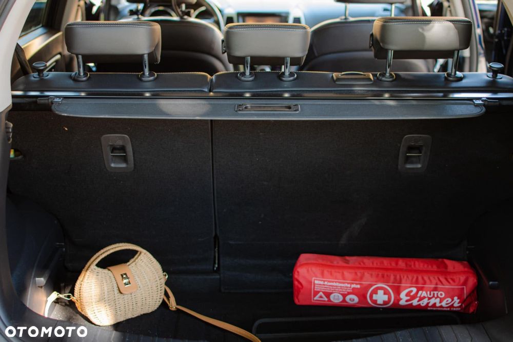 SsangYong/KGM Tivoli 1.6 D Sapphire - 6