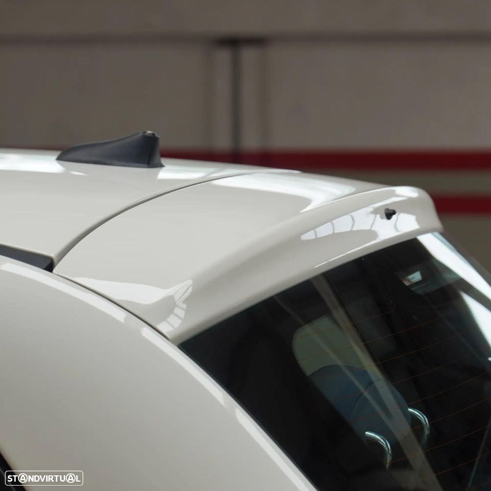 Fiat 500 1.0 Hybrid Cult - 35
