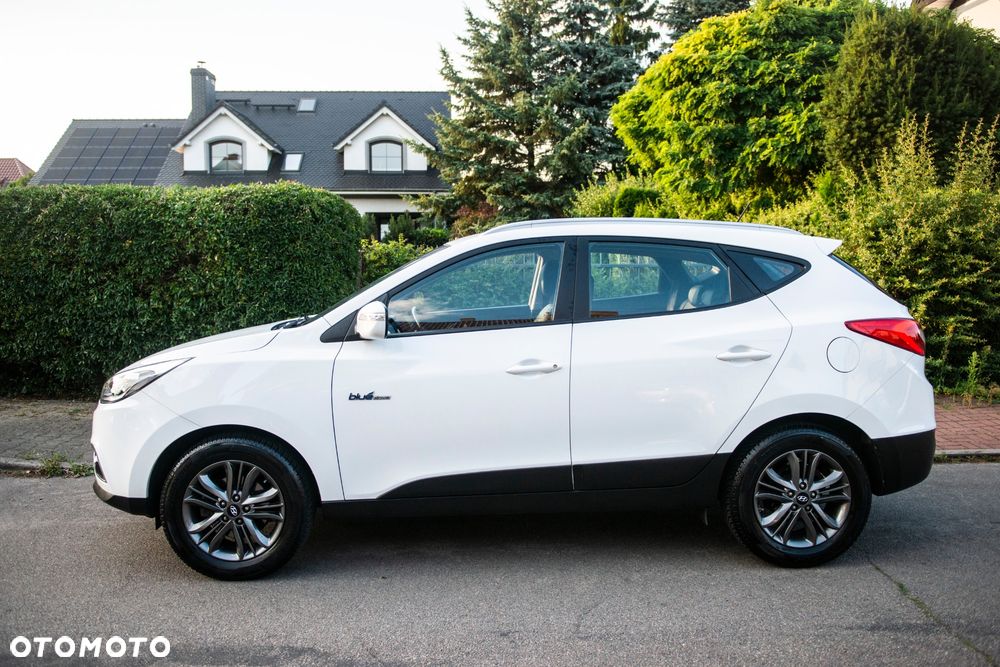 Hyundai ix35 1.6 GDI Premium 2WD - 11