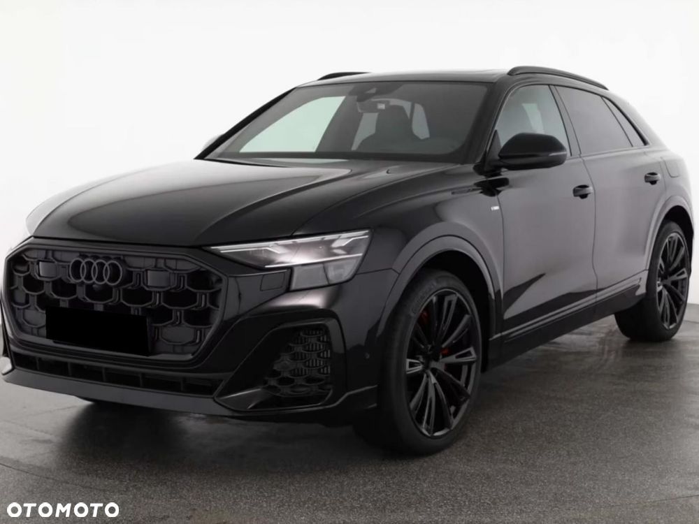 Audi Q8 - 3