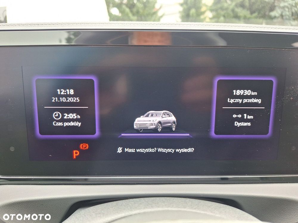 Volkswagen Tiguan 1.5 TSI EVO Elegance DSG - 10