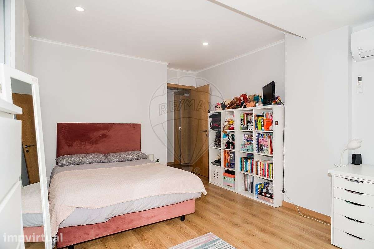 Apartamento T4 para venda - Grande imagem: 5/30