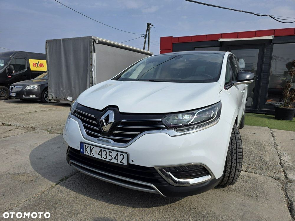 Renault Espace - 1