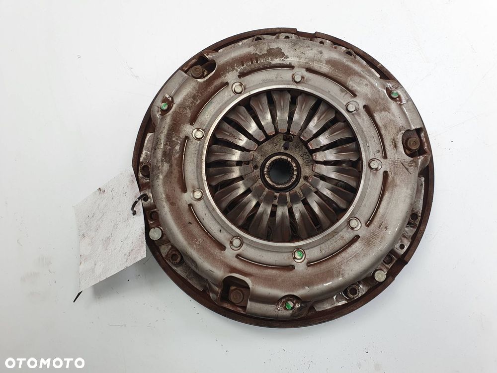 SPRZĘGŁO OPEL VIVARO L2H1 8200828444 - 1