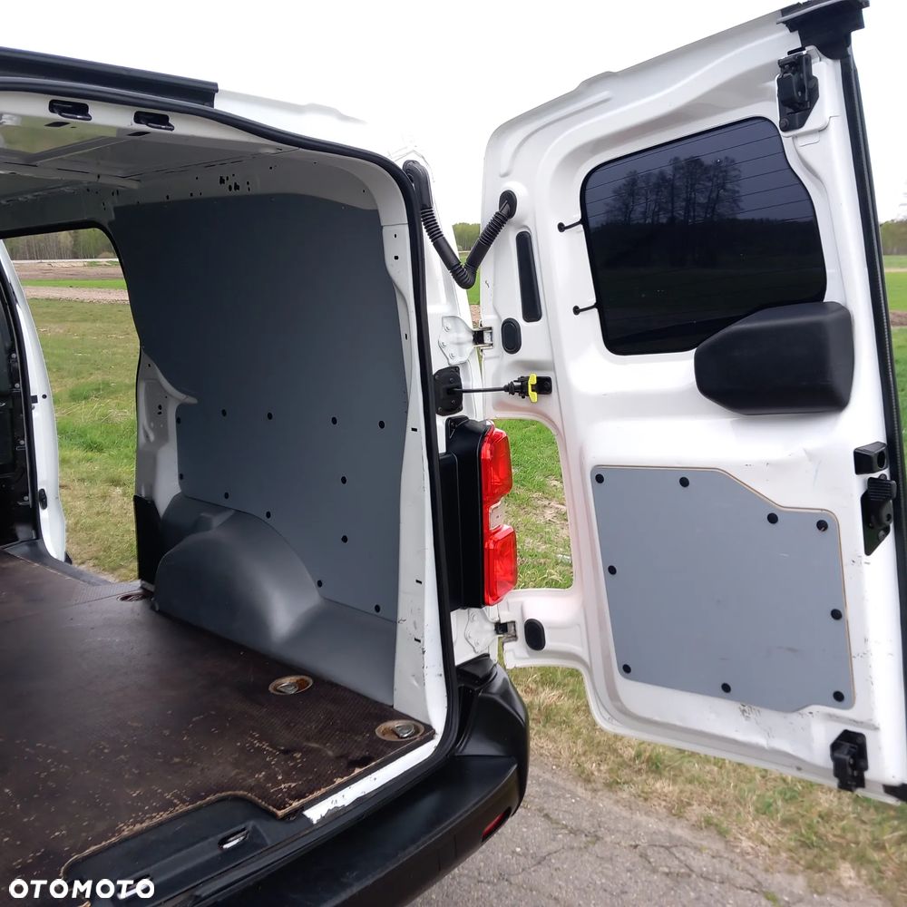 Citroën Jumpy - 27