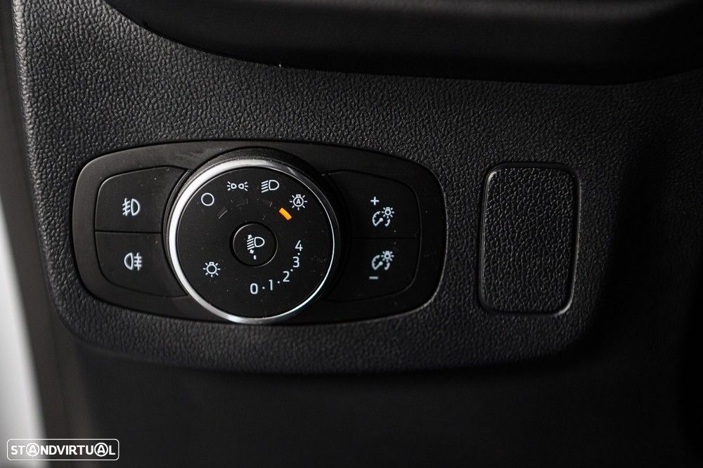 Ford Puma 1.0 EcoBoost MHEV ST-Line Aut. - 31