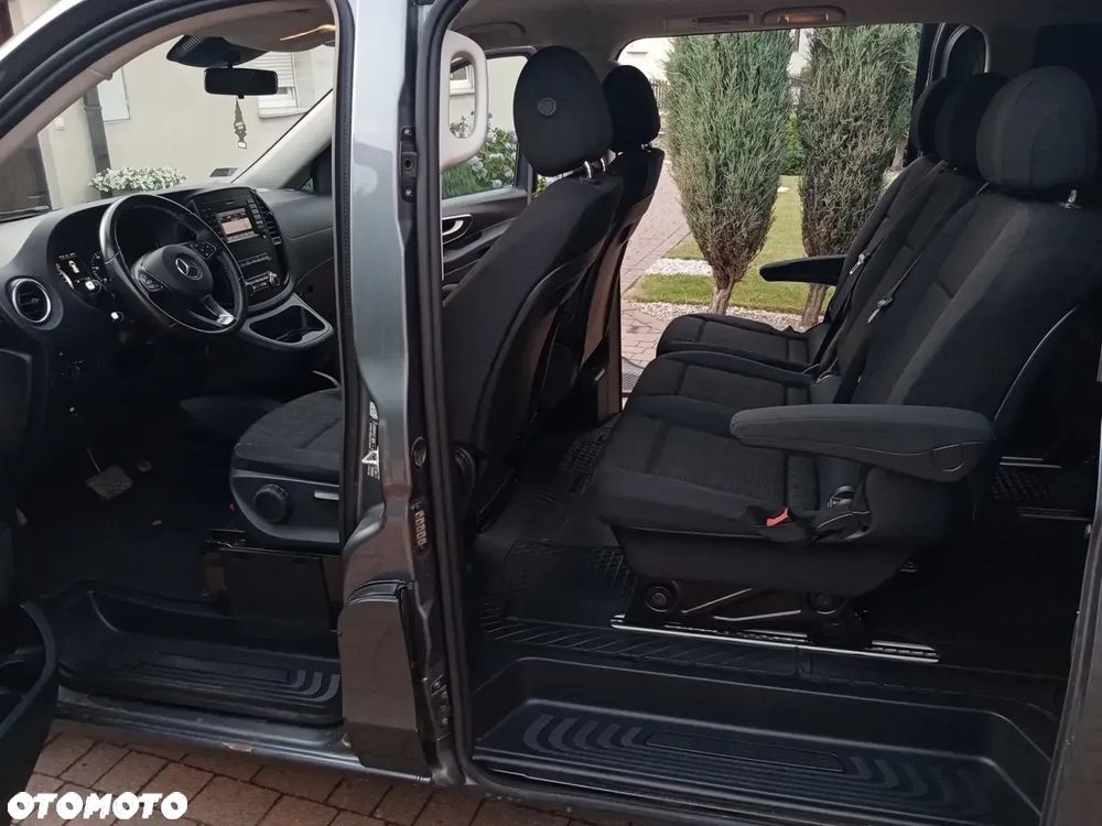 Mercedes-Benz Vito - 19