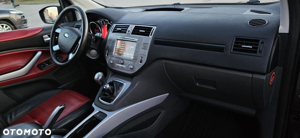 Ford Kuga 2.0 TDCi 2x4 Individual - 10