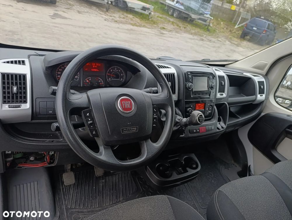 Fiat DUCATO - 14