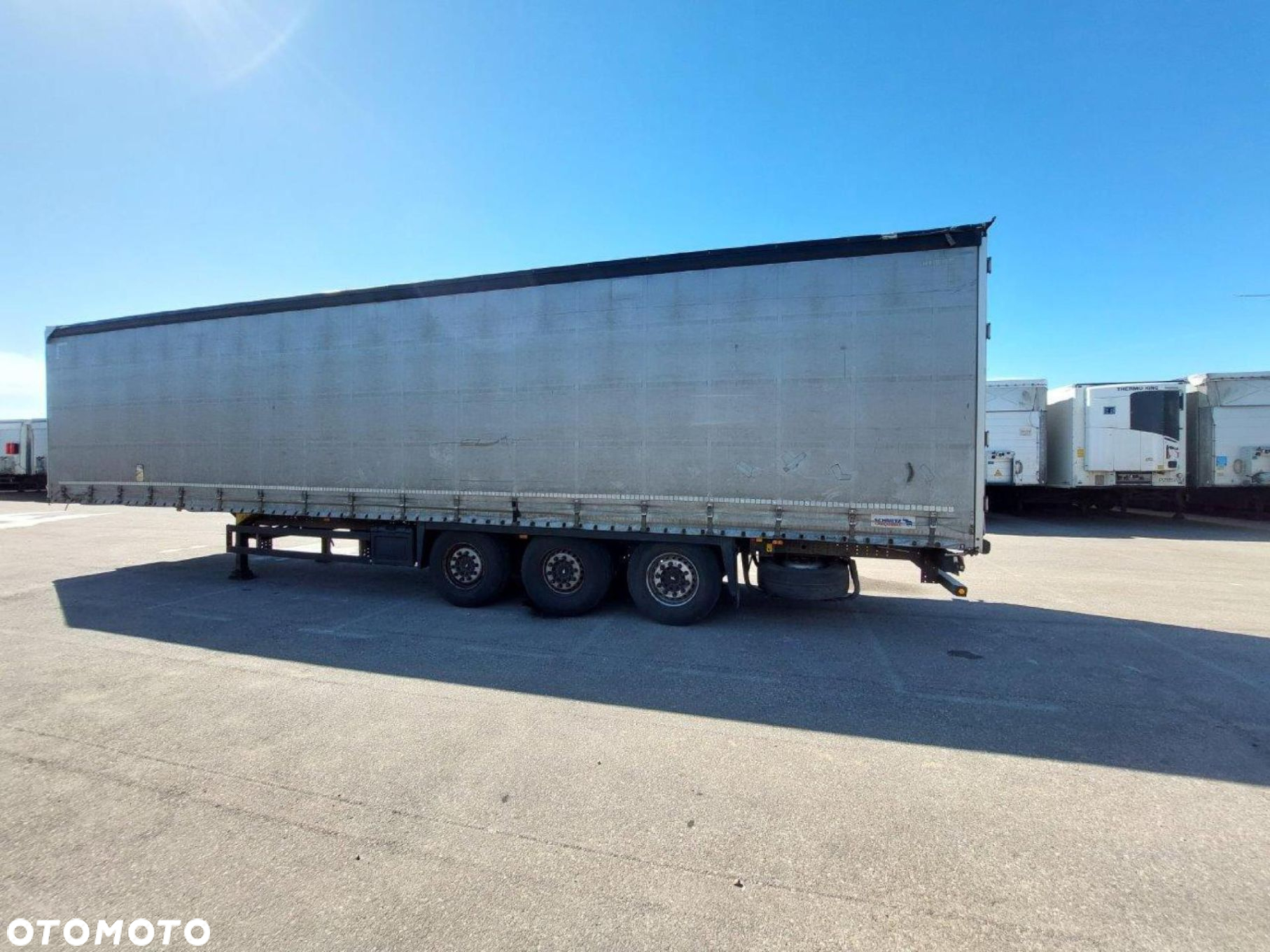 Schmitz Cargobull SCS24/L - 5