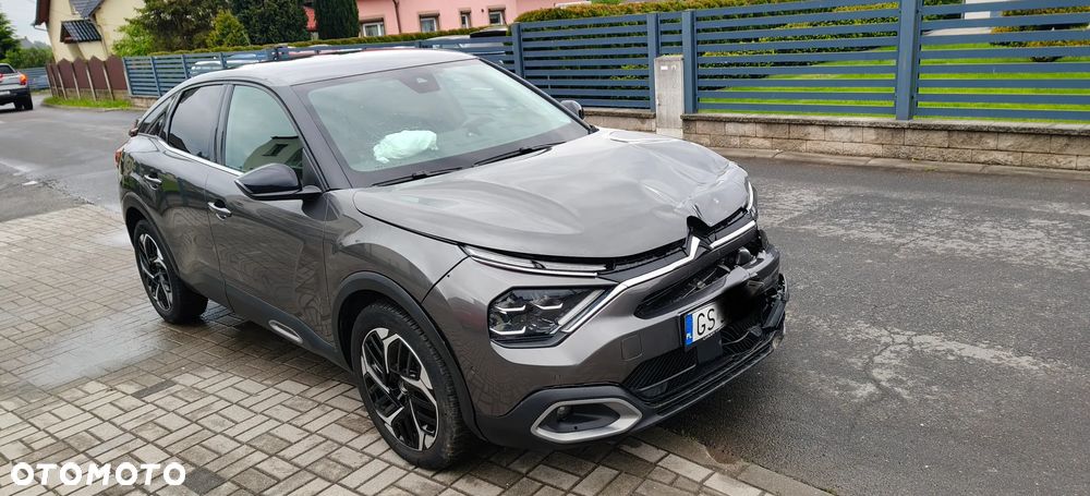 Citroën C4 1.2 PureTech Shine S&S EAT8 - 3