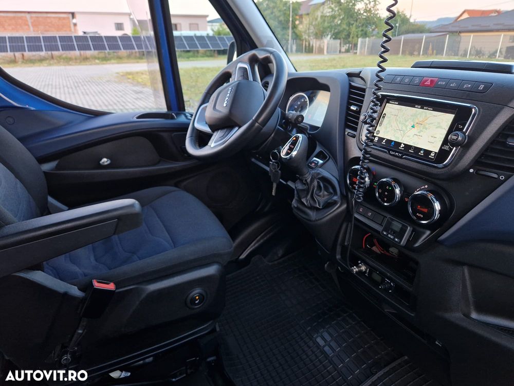 Iveco Daily - 8