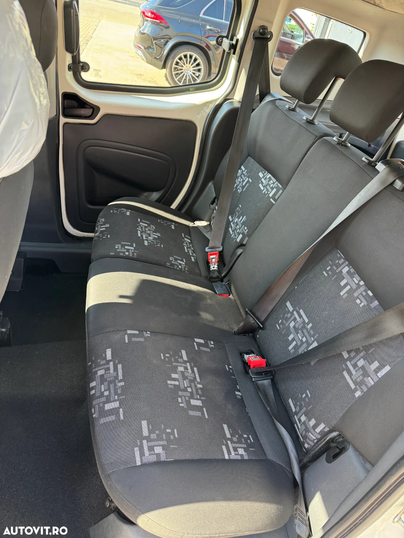 Fiat Qubo 1.3 Multijet - 12