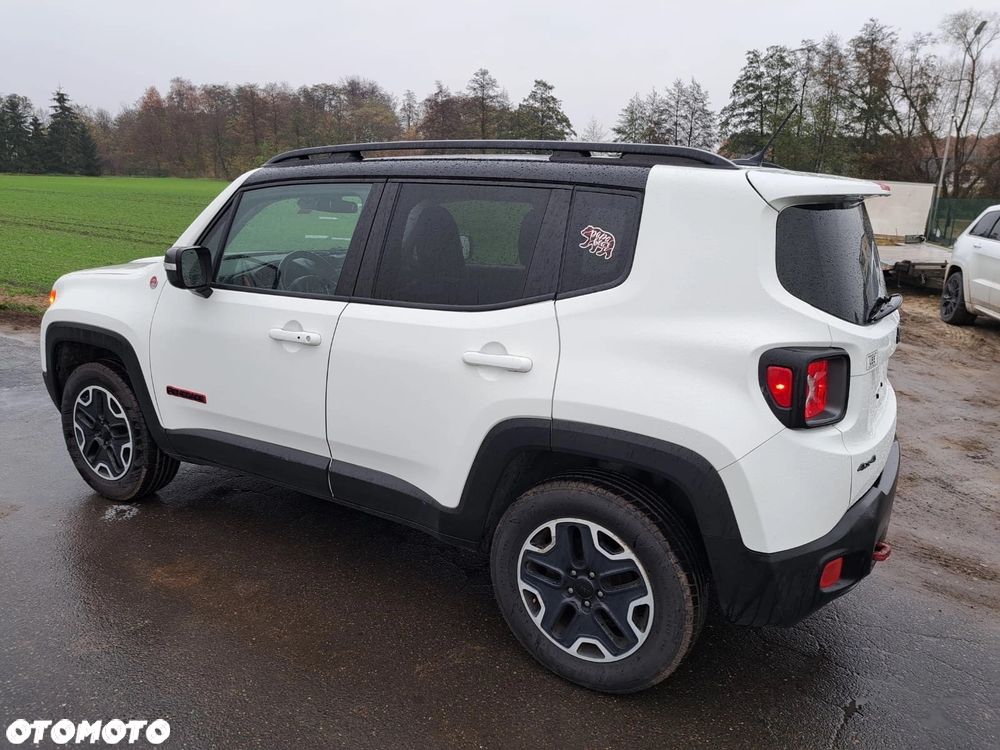 Jeep Renegade - 9