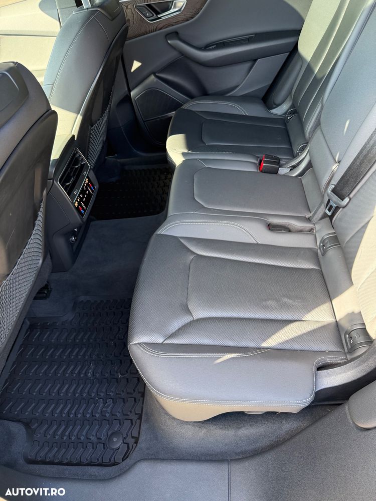 Audi Q8 3.0 55 TFSI quattro Tiptronic MHEV - 13