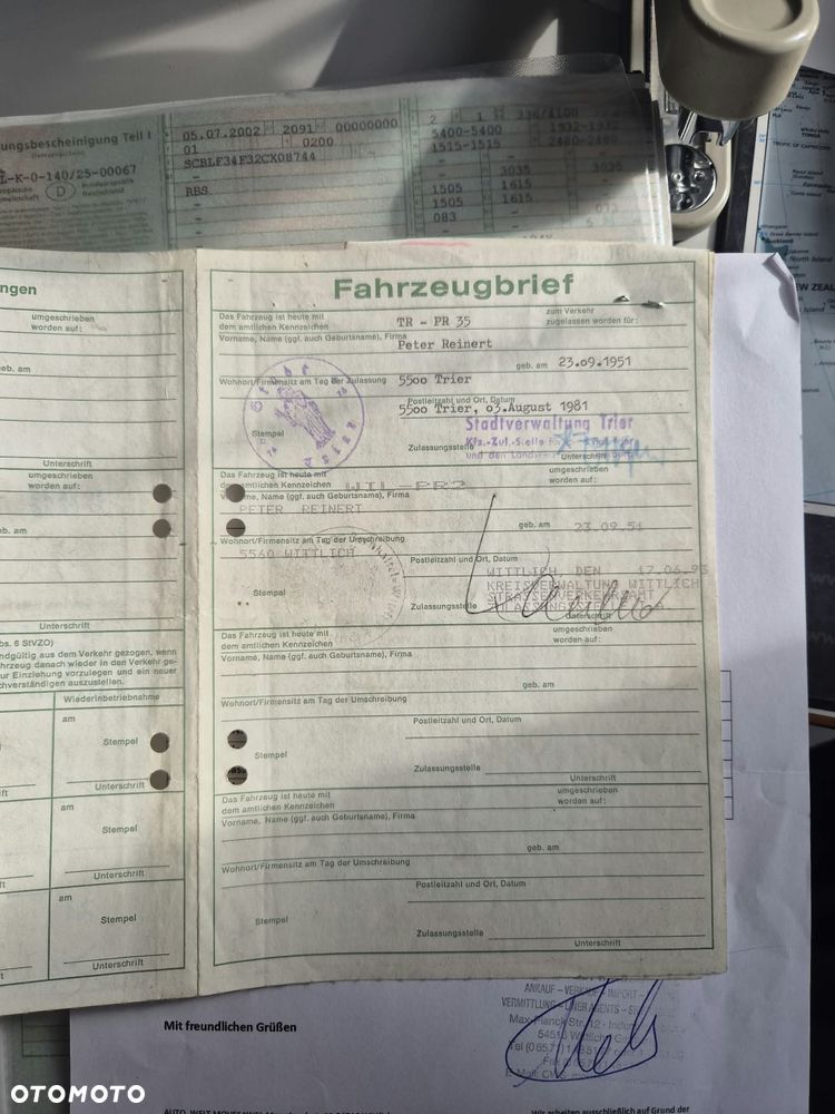 BMW Seria 3 323i - 14
