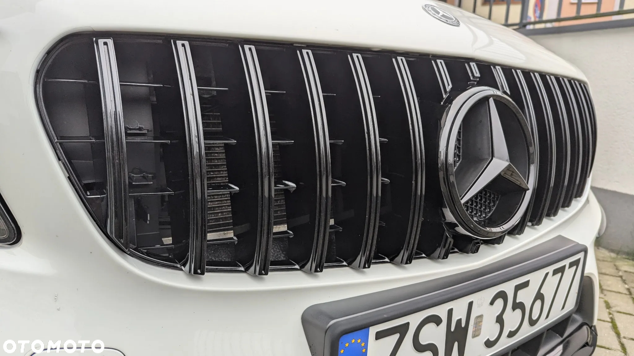 Mercedes-Benz GLA AMG 45 4-Matic - 12