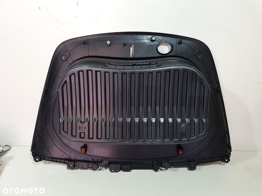TESLA 3 HIGHLAND HL 23- WANNA KUFER BAGAŻNIKA FRUNK PRZÓD 1694495-00-G NOWA - 4