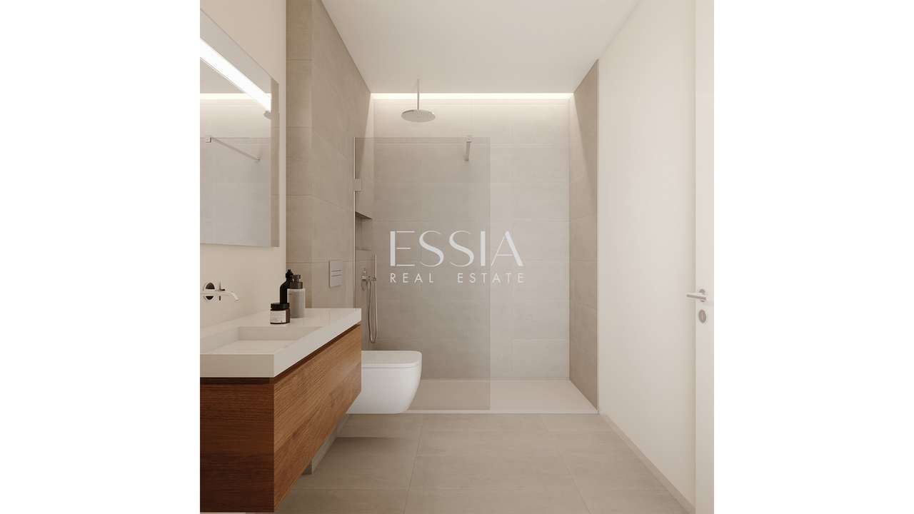 Apartamento T1 no Edifício Egas Moniz 209 - Grande imagem: 3/8