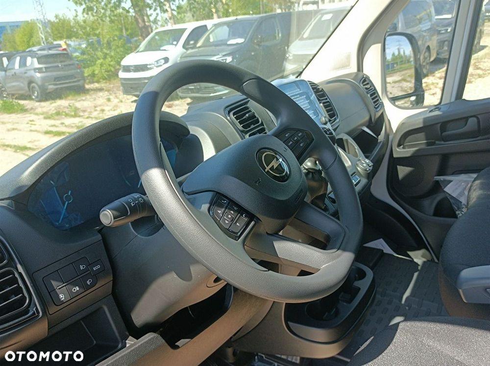 Opel Movano - 3