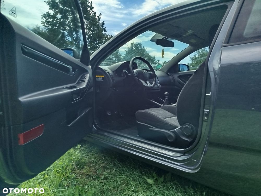 Kia Ceed - 7