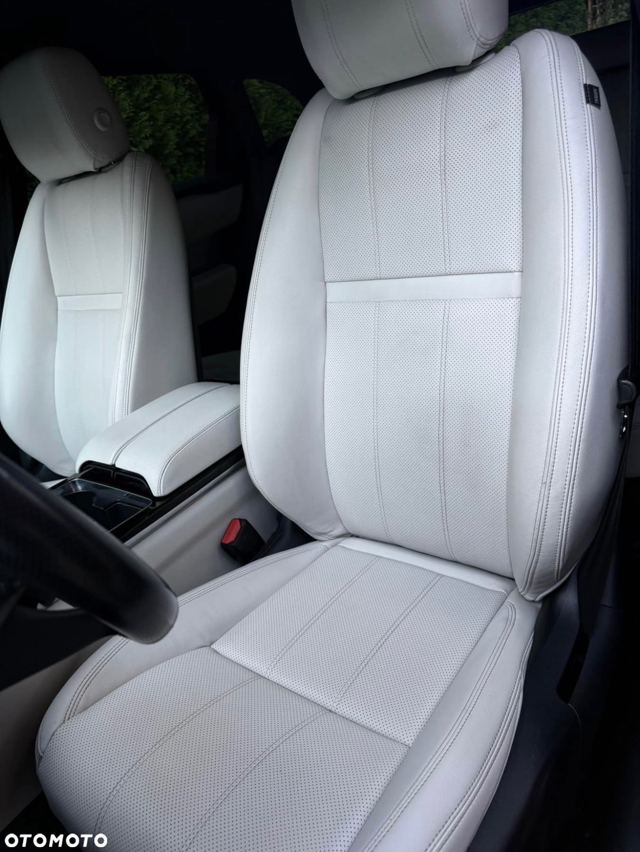 Land Rover Range Rover Velar - 12