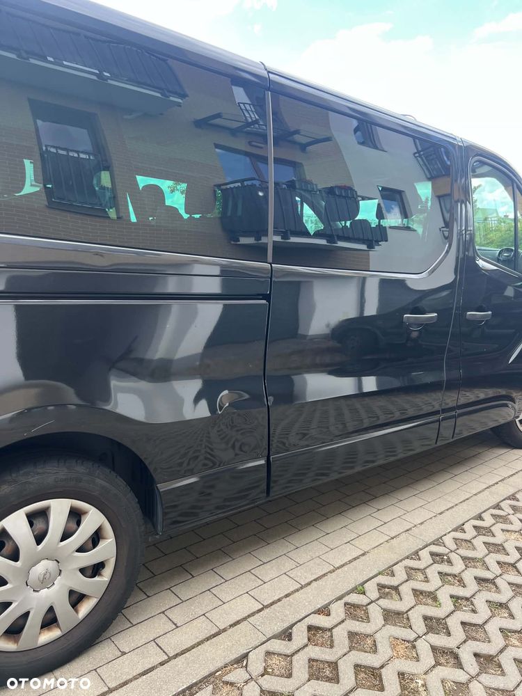 Renault Trafic L2H1 2,9t Business - 12